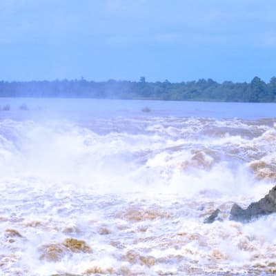 Croisière au cœur des 4000 îles