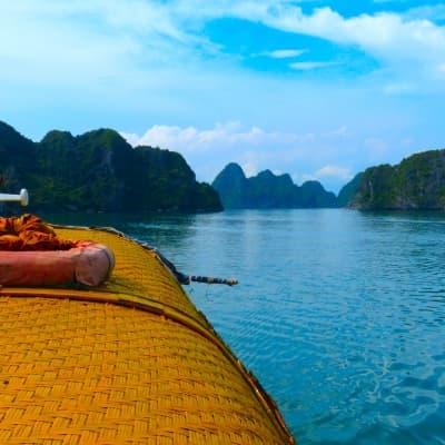 Hotel Hô Chi Minh Ville