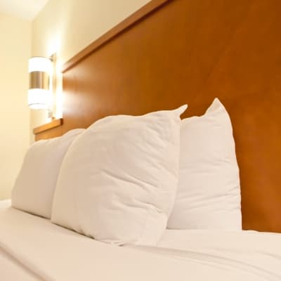 Hotel L’île de Khone